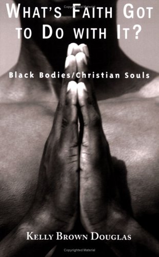 What's Faith Got to Do With It?: Black Bodies/christian Souls under History in The Books Store