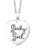 Sterling Silver 