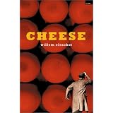 Cheesepar Willem Elsschot