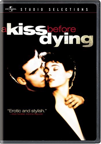 A Kiss Before Dying - 