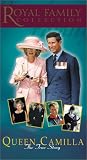 Royal Family Collection - Queen Camilla - True Story