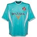 02-03 Sunderland Away Jersey