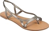 QUPID Athena Womens Sandals