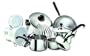 Farberware Classic 12 Piece Cookware Set