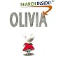Olivia (Caldecott Honor Book)