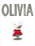 Olivia (Caldecott Honor Book)