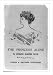 Historic Print (L): The Princess Aline by Richard Harding Davis, illustrated by C.D. ...
