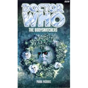 The Bodysnatchers - Mark Morris 