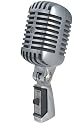Shure 55SHII Shure 55SH Series II Dynamic Microphone (the Elvis Microphone)