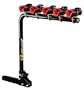 Swagman XP Fold Down 5-Bike Hitch Mount Rack (2-Inch Receiver)