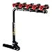 Swagman XP Fold Down 5-Bike Hitch Mount Rack (2-Inch Receiver)