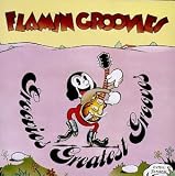The Groovies Greatest Grooves