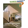 A History of Interior Design