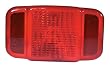 Peterson B457-15 Tail Light Replacement Lens