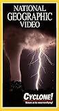 National Geographics Cyclone! [VHS]