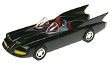 1960 s Batmobile with Figure
