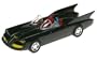 1960's Batmobile with Figure