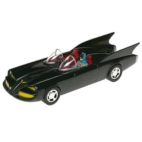 1960 Batmobile