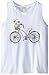 O'Neill Big Girls' Sunday Rides Tank Top