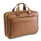 Hartmann Advisor Double Compartment Expandable Brief