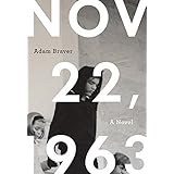 november 22 1963 a novel