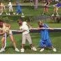 Elementary Sof Tug Tug-O-War Rope- 50ft