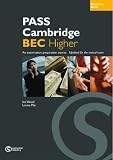 Cover of Pass Cambridge BEC by Ian Wood Louise Pile 1902741358