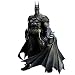 Square Enix Batman: Arkham Asylum Play Arts Kai: Batman Action Figure_s-1