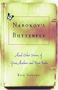 Nabokov's Butterfly: And Other Stories of Great Authors and Rare Books