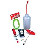 Gas Car Starter Accessory Pack