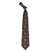 Oakland Raiders Woven Polyester Necktie