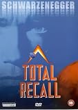 Review Momentum Pictures  / Total Recall [1990]