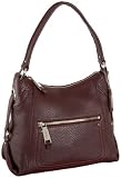 Cole Haan Village Small Hobo Pinot Noir – Shoulder Bag Reviewed Cole Haan Village Small Hobo Pinot Noir – Shoulder Bag Reviewed