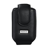 Nokia CP-57 Leather Case For Foldable Phones