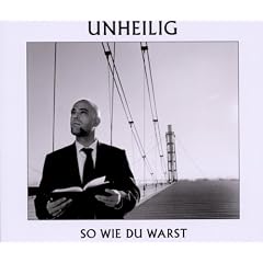 So Wie du Warst (2-Track)