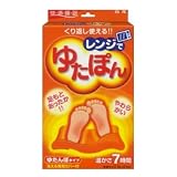 白元 レンジでゆたぽん