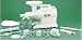 Tribest Green Star Juicer GS-3000