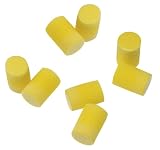 Tools & Hardware : AO Safety Disposable EAR Plugs 200-Pair Box, Yellow #90581-00000