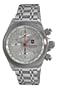 Victorinox Swiss Army Men's 25159 ChronoPro Chronograph Silver Dial Watch
