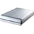 Iomega Desktop Hard Drive 500 GB Hi-Speed USB 2.0 External Hard Drive - 33654