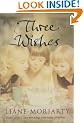 Three Wishes