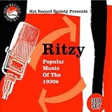 Ritzy: Popular Music from the 1930's