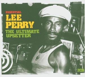 CD-Charts  Search : Essential Lee Perry: the Ultimate Upsetter