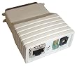 Genicom MPS100-03 10/100Base Ethernet Print Server ( DSTRP-FA )