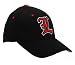 Top of the World Louisville Cardinals 1-Fit Stretch Cap