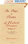 The Plays & Poems of Robert Greene: Volume 2