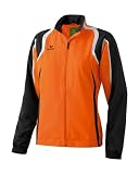 Produkt-Bild: ERIMA Razor Line Pr&auml;sentationsjacke orange/schwarz/wei&szlig;
