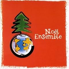 No�l ensemble - 100 artistes ensemble contre le sida