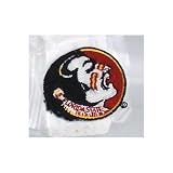 Florida State Seminoles (FSU) Embroidered Sticker Patch