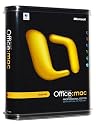 Microsoft Office 2004 Professional Upgrade (Mac)